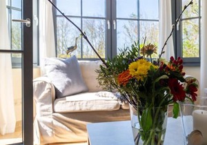 Strandhaus Wustrow - Wohnung 4