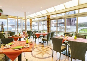 Strandhotel Sylt