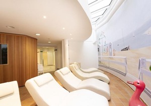 Strandhotel Sylt