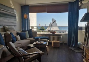 Strandhotel Wohnung 16