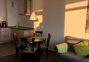 Strandhotel Wohnung 59