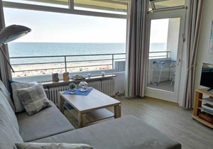 Strandhotel Wohnung 61
