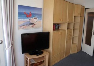 Strandhotel Wohnung 61