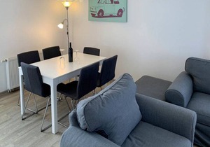 Strandmuschel