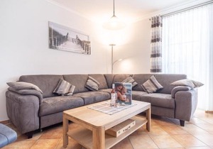 Strandoase Typ STO-A STRANDOASE Whg. SO5