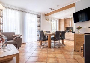 Strandoase Typ STO-A STRANDOASE Whg. SO5