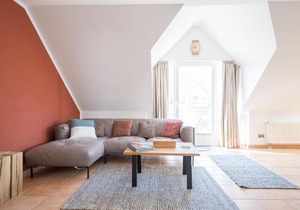 Strandoase Typ STO-A STRANDOASE Whg. SO3