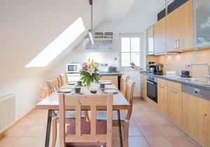 Strandoase Typ STO-A STRANDOASE Whg. SO3