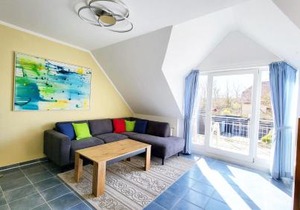 Strandoase Typ STO-A STRANDOASE Whg. SO7