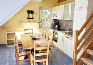 Strandoase Typ STO-A STRANDOASE Whg. SO7