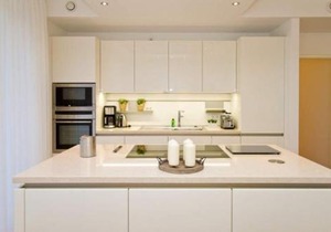 Strandresidenzen Bansin Ostseepalais 02