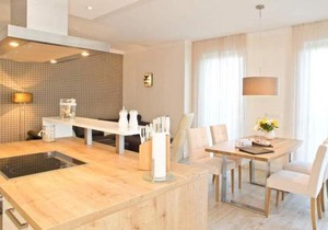 Strandresidenzen Bansin Ostseepalais 03