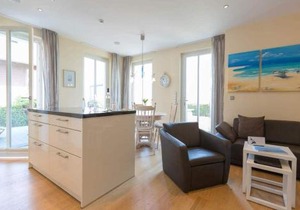 Strandresidenzen Bansin Ostseepalais 04