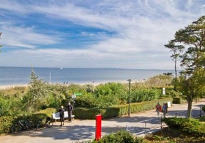 Strandresidenzen Bansin Ostseepalais 05