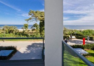 Strandresidenzen Bansin Ostseepalais 05