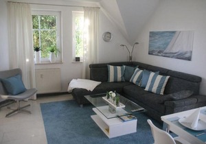 Strandstraße 21 Whg 5