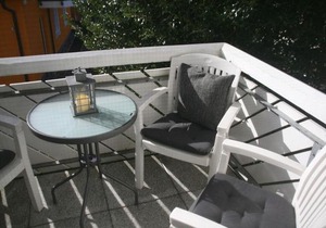 Strandstraße 21 Whg 5