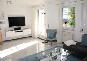 Strandstraße 21 Whg 5