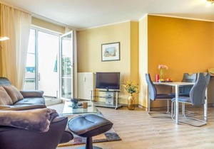 Strandstraße 51 Whg 1