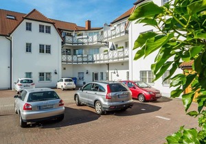 Strandstraße 51 Whg 1