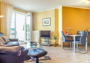 Strandstraße 51 Whg 1