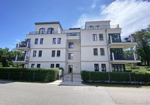 Strandvilla Andrea Whg. 1