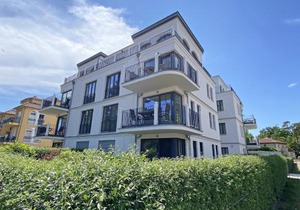 Strandvilla Andrea Whg. 1