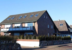 Strandvilla Strand-Cottage