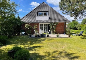 Strandweg-Huus Schobüll