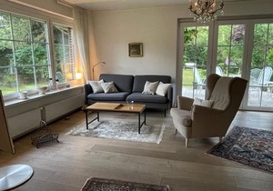 Strandweg-Huus Schobüll