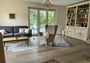 Strandweg-Huus Schobüll