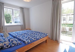 Strandwohnungen in - Apt 04