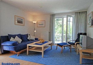 Strandwohnungen in - Apt 04