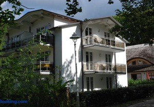 Strandwohnungen in - Apt 04