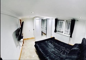 Stratford city apartments