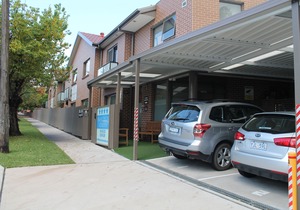 Strathfield Executive Accommodation