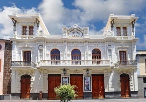 Studio - San Cristóbal de La Laguna