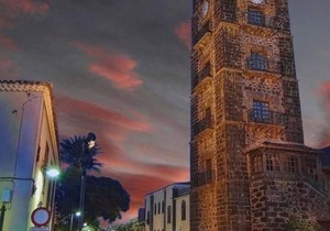 Studio - San Cristóbal de La Laguna