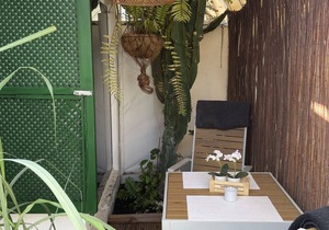 Studio 2-6 Playa del Ingles