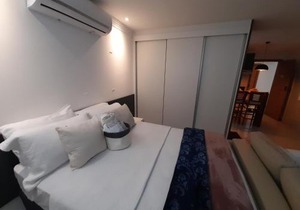 Studio 1202 Guarulhos Aeroporto