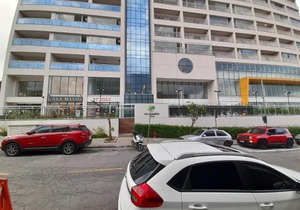 Studio 1202 Guarulhos Aeroporto
