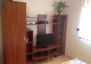 Studio 150m from the beach