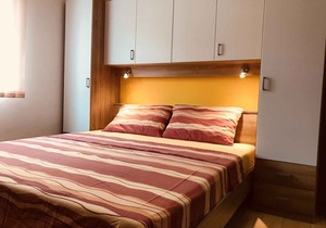 Studio 150m from the beach