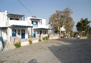 Studio 2/3 people 50 meters from the beach