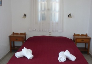 Studio 2/3 people 50 meters from the beach