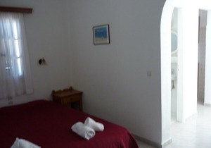 Studio 2/3 people 50 meters from the beach