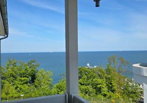 Studio 26, Residenz Seeblick mit seitlichem Meerblick