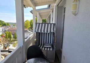 Studio 26, Residenz Seeblick mit seitlichem Meerblick