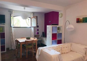 Studio 37m2 à SAINT CYR SUR MER - Les LECQUES - Proche mer - Parking - Tout confort - Calme