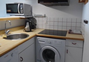 Studio 4 Personnes Rénové Face mer Terrasses du Levant